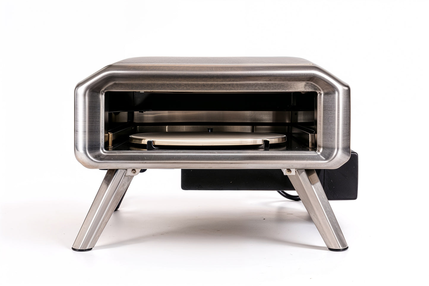 Four à Pizza Gaz 16'' DivoPizza – Avec accessoires