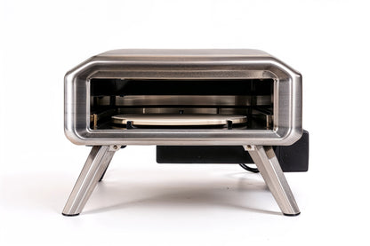 Four à Pizza Gaz 16'' DivoPizza – Avec accessoires