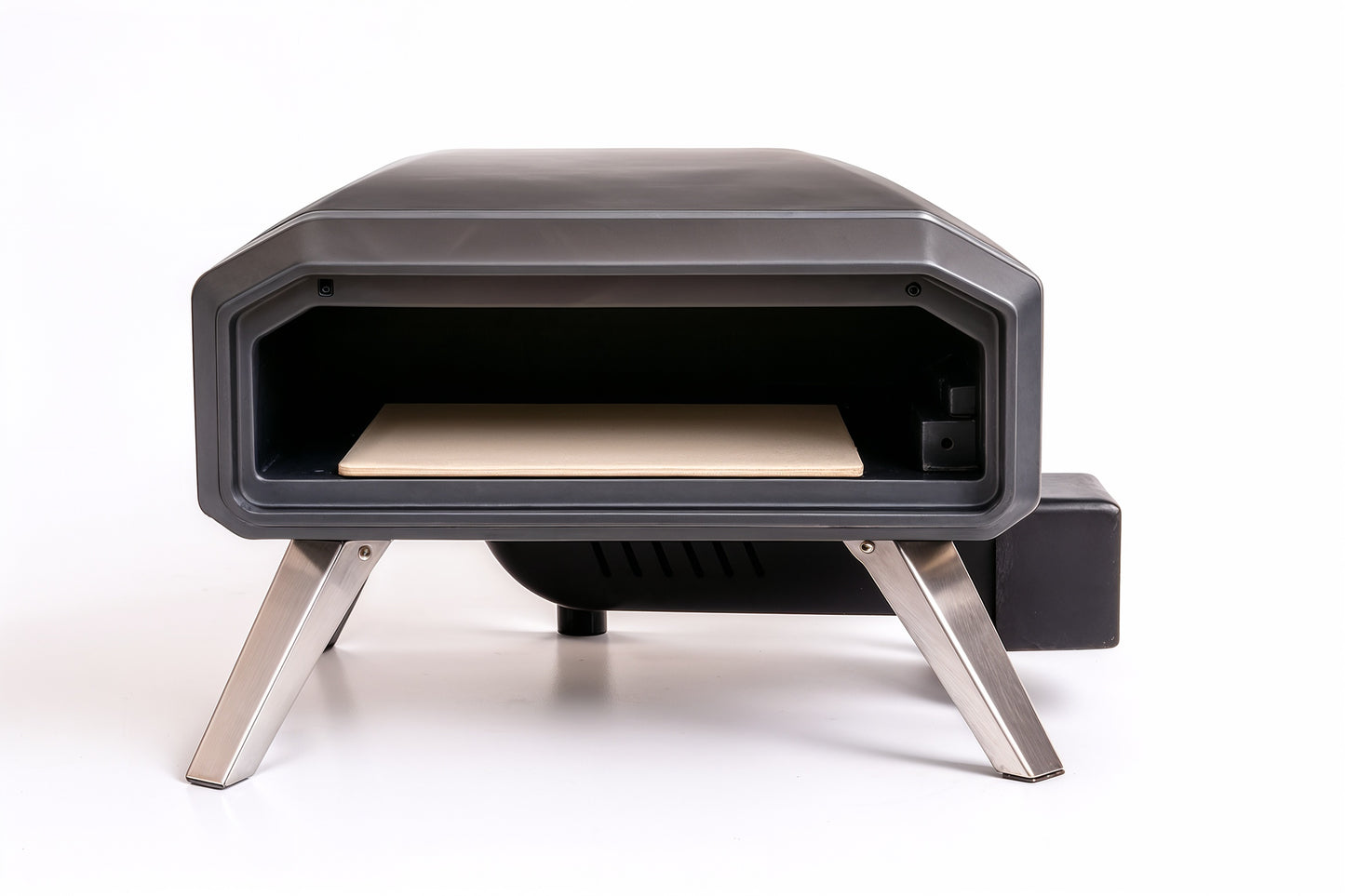 Four à Pizza Gaz 12'' DivoPizza – Avec accessoires