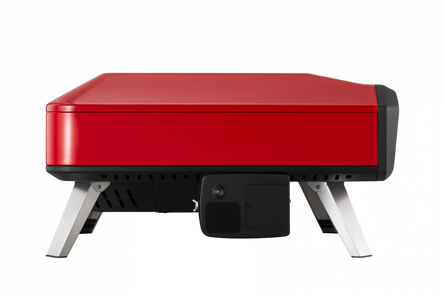 Four à Pizza Gaz 16'' DivoPizza – Avec accessoires