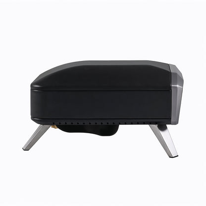 Four à Pizza Gaz 12'' DivoPizza – Avec accessoires