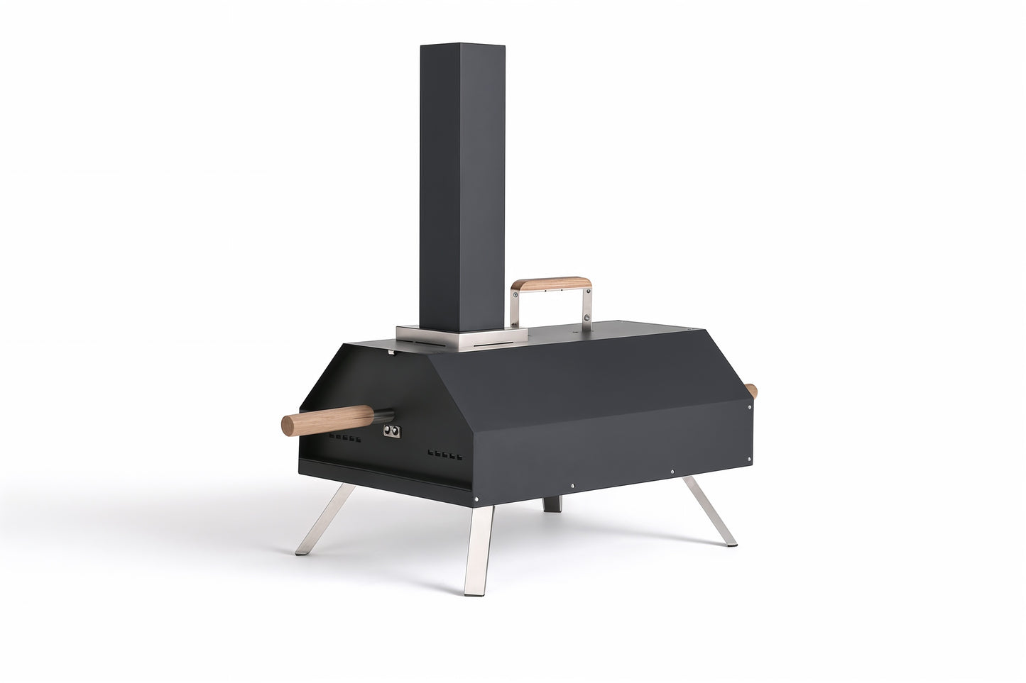 Four à pizza d’extérieur portable – Jardin et Terrasse