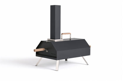 Four à pizza d’extérieur portable – Jardin et Terrasse