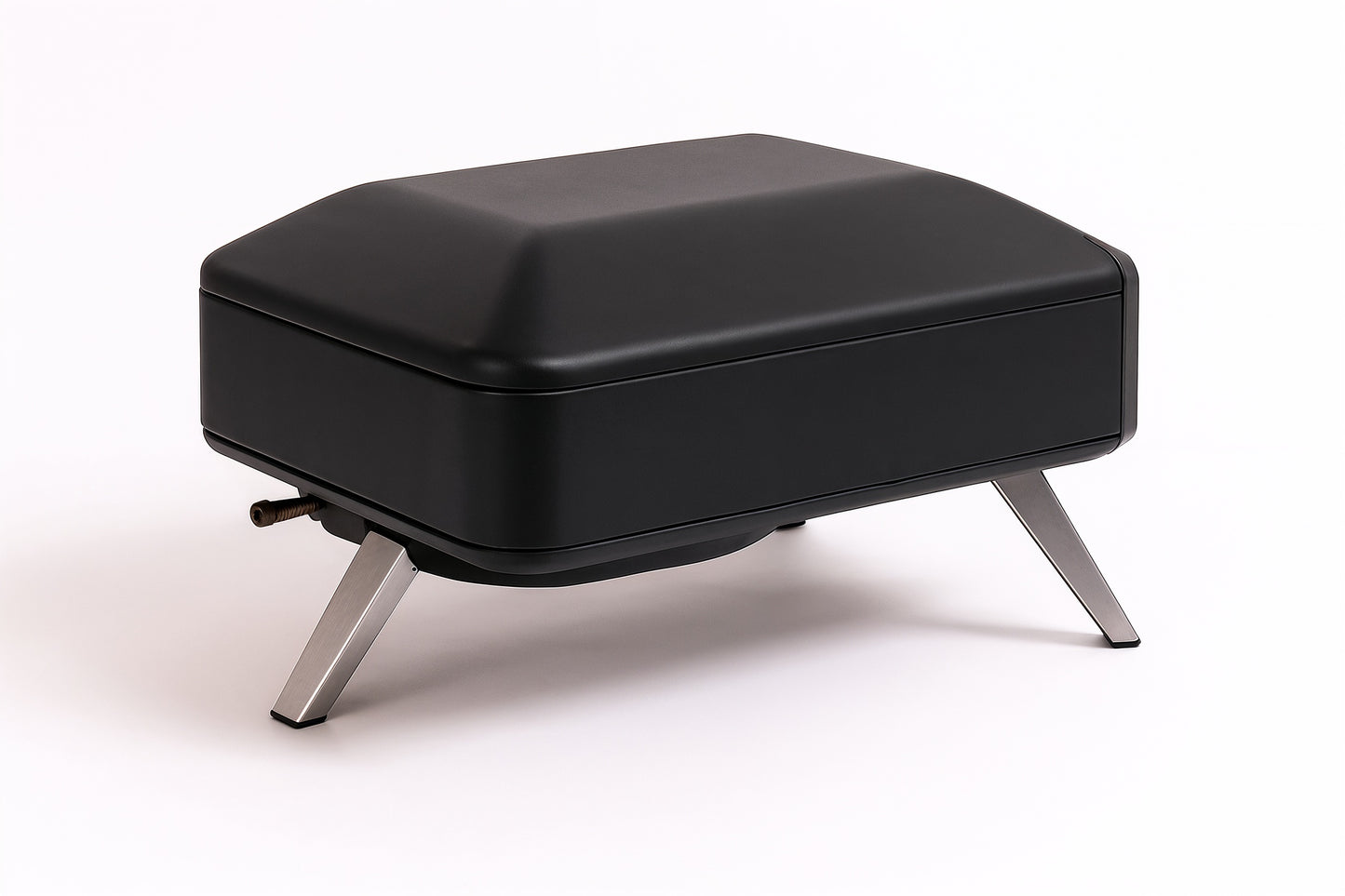 Four à Pizza Gaz 12'' DivoPizza – Avec accessoires