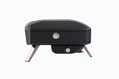 Four à Pizza Gaz 12'' DivoPizza – Avec accessoires