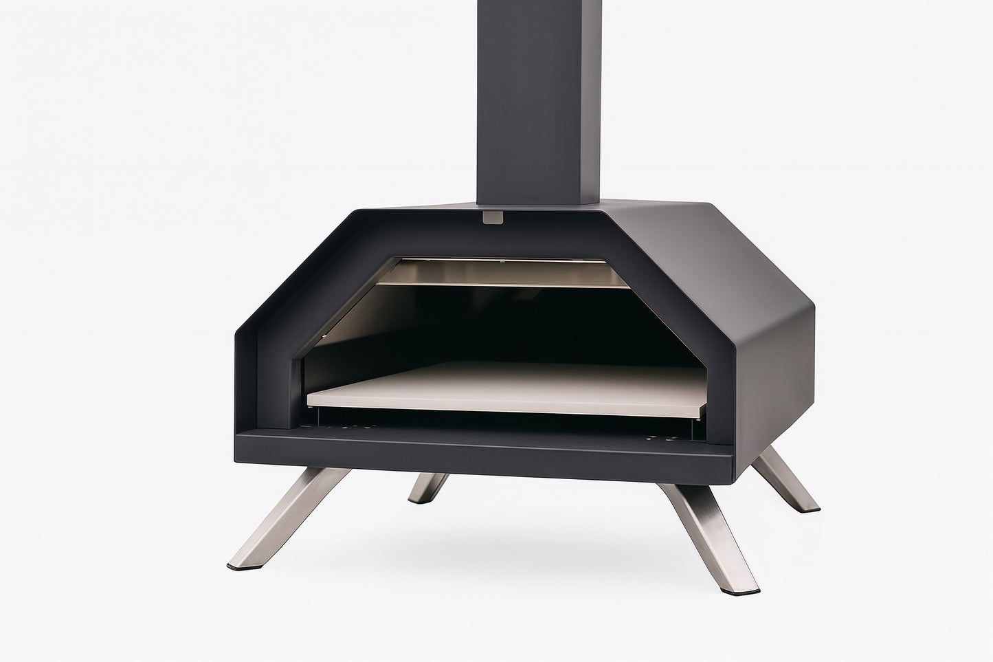 Four à pizza d’extérieur portable – Jardin et Terrasse