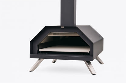 Four à pizza d’extérieur portable – Jardin et Terrasse