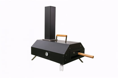 Four à pizza d’extérieur portable – Jardin et Terrasse