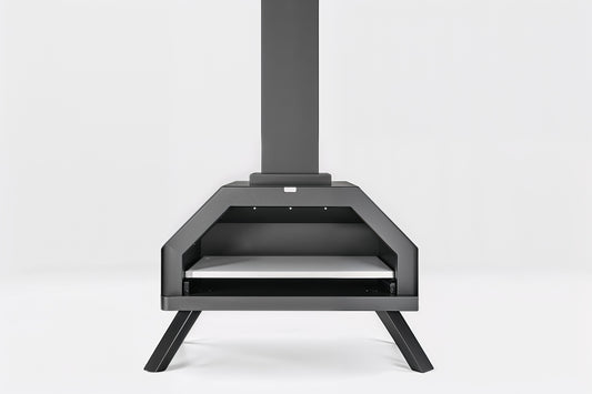 Four à pizza d’extérieur portable – Jardin et Terrasse